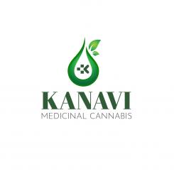 Logo & Corp. Design  # 1276308 für Cannabis  kann nicht neu erfunden werden  Das Logo und Design dennoch Wettbewerb