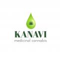 Logo & Corp. Design  # 1276309 für Cannabis  kann nicht neu erfunden werden  Das Logo und Design dennoch Wettbewerb