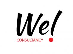 Logo & stationery # 357102 for Wanted: Cool logo and branding for a new small consultancy firm called WEL consulting contest