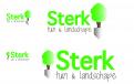 Logo & stationery # 507784 for Logo & Style for a Garden & Landscape company called STERK Tuin & Landschap contest