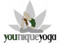 Logo & Corp. Design  # 500981 für Entwerfen Sie ein modernes+einzigartiges Logo und Corp. Design für Yoga Trainings Wettbewerb