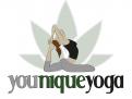 Logo & Corp. Design  # 500985 für Entwerfen Sie ein modernes+einzigartiges Logo und Corp. Design für Yoga Trainings Wettbewerb