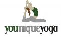 Logo & Corp. Design  # 500986 für Entwerfen Sie ein modernes+einzigartiges Logo und Corp. Design für Yoga Trainings Wettbewerb