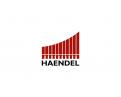 Logo & stationery # 1260146 for Haendel logo and identity contest