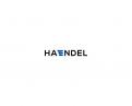 Logo & stationery # 1260147 for Haendel logo and identity contest