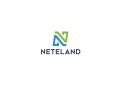 Logo & Huisstijl # 847699 voor Word jij de ontwerper van het logo en de huisstijl van Neteland? wedstrijd