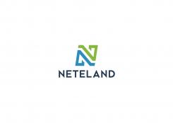 Logo & Huisstijl # 847699 voor Word jij de ontwerper van het logo en de huisstijl van Neteland? wedstrijd