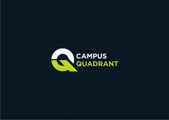 Logo & stationery # 920933 for Campus Quadrant contest