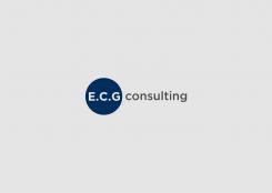 Logo & stationery # 927658 for graphic charter E.C.G consulting coaching contest