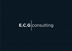 Logo & stationery # 927659 for graphic charter E.C.G consulting coaching contest