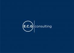 Logo & stationery # 927660 for graphic charter E.C.G consulting coaching contest