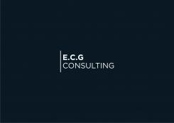 Logo & stationery # 927662 for graphic charter E.C.G consulting coaching contest