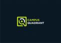 Logo & stationery # 920848 for Campus Quadrant contest