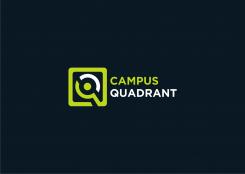 Logo & stationery # 920848 for Campus Quadrant contest