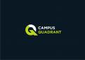 Logo & stationery # 920851 for Campus Quadrant contest