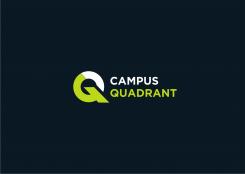 Logo & stationery # 920851 for Campus Quadrant contest