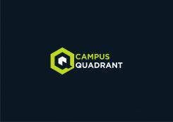 Logo & stationery # 921458 for Campus Quadrant contest