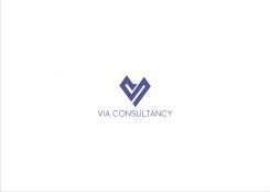 Logo design # 870425 for A logo and a corporate identity for an ambitious starter contest