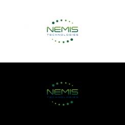 Logo & stationery # 805410 for NEMIS contest