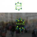 Logo & stationery # 805412 for NEMIS contest