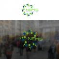 Logo & stationery # 805413 for NEMIS contest