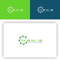 Logo & stationery # 805415 for NEMIS contest