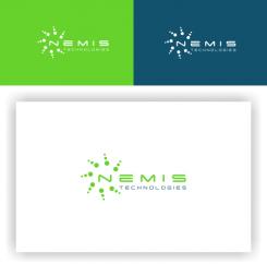 Logo & stationery # 805416 for NEMIS contest