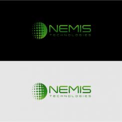 Logo & stationery # 804915 for NEMIS contest
