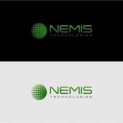 Logo & stationery # 804917 for NEMIS contest