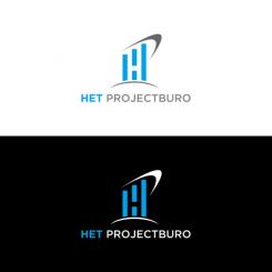 Logo & stationery # 805753 for Design a stylish, professional logo and matching house style for an architectural / real estate project agency contest