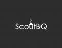 Logo & stationery # 732143 for Sturdy logo for ScoutBQ | Outdoor Cooking & BBQ contest