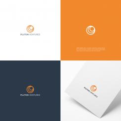 Logo & stationery # 1176294 for Pluton Ventures   Company Design contest