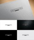 Logo & stationery # 1056760 for Minimalist Logo black White contest