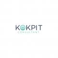 Logo & Huisstijl # 1076450 voor Maak een logo voor KOKPIT   Consultant voor MKB  wedstrijd