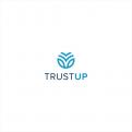 Logo & stationery # 1043448 for TrustUp contest