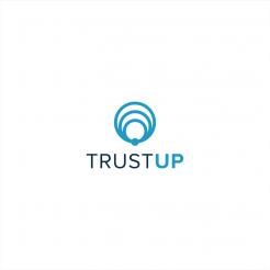 Logo & stationery # 1043450 for TrustUp contest