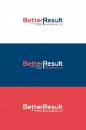 Logo & stationery # 1071842 for logo and corporate identity betterresultsacademy nl contest