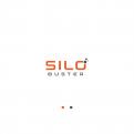 Logo & stationery # 1044162 for Design a striking logo and branding voor a Silo Buster! contest