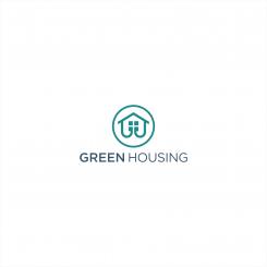 Logo & Huisstijl # 1061033 voor Green Housing   duurzaam en vergroenen van Vastgoed   industiele look wedstrijd