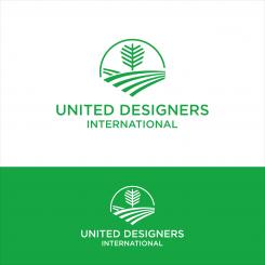 Logo & stationery # 1167468 for Logo for Collaborative of Ecological Designers contest