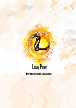 Logo & Corporate design  # 726549 für Psychotherapie Leonidas Wettbewerb