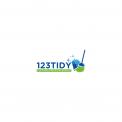 Logo & Huisstijl # 1185516 voor huisstijl en logo voor een schoonmaak en onderhoudsbedrijf wedstrijd