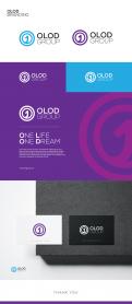 Logo & stationery # 1042192 for Logo and visual image for OLOD  One Life One Dream  contest