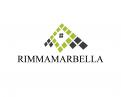 Logo & stationery # 388154 for Redesign logo for real estate agency in Marbella contest
