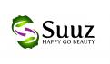 Logo & Huisstijl # 385067 voor Suuz, happy go beauty wedstrijd