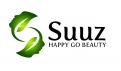 Logo & Huisstijl # 385069 voor Suuz, happy go beauty wedstrijd