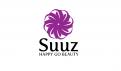 Logo & Huisstijl # 385072 voor Suuz, happy go beauty wedstrijd
