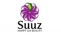 Logo & Huisstijl # 385075 voor Suuz, happy go beauty wedstrijd