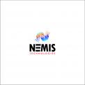 Logo & stationery # 804568 for NEMIS contest