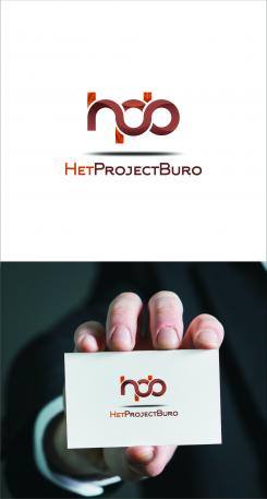 Logo & Huisstijl # 806622 voor Ontwerp een stijlvol, professioneel logo en bijpassende huisstijl voor een bouwkundig/vastgoed projectburo.   wedstrijd